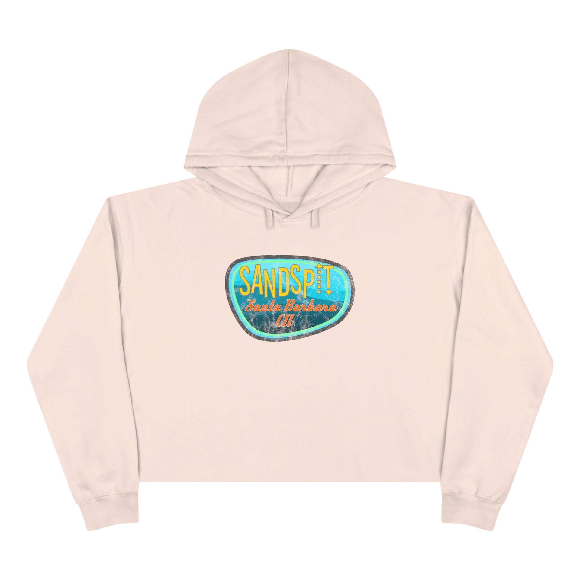 Sandspit Hoodie