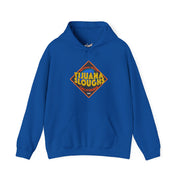 Tijuana Sloughs Hoodie