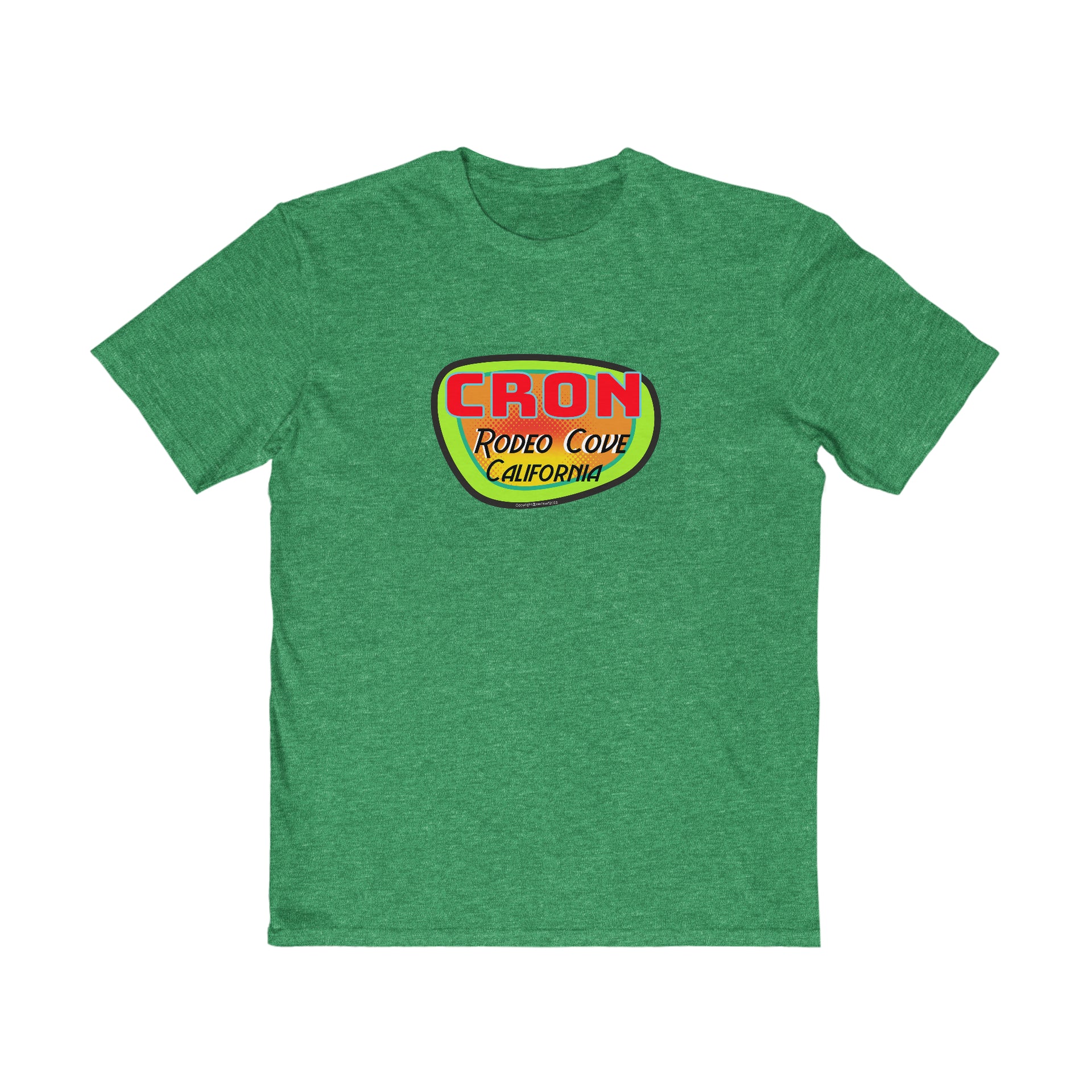 Cron Tshirt