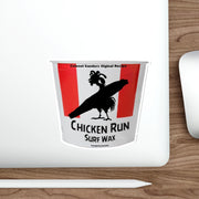 Chicken Run Surf Wax