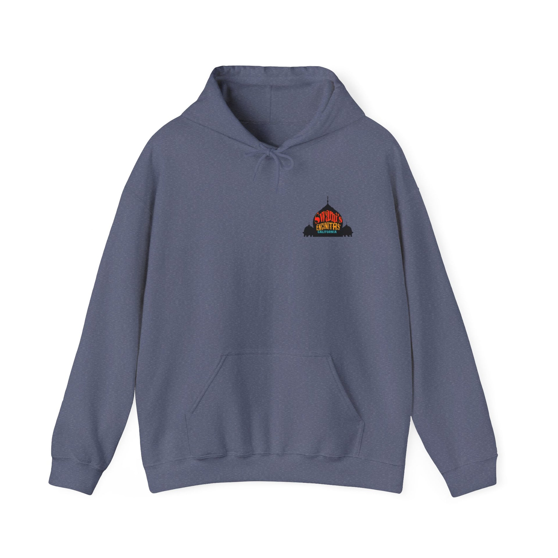 Swami's Heavy Blend™ Hooded Sweatshirt