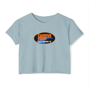 Campus Point Women's Short Tshirt