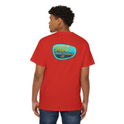 Sandspit Pocket Tee