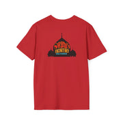 Swami's Reef T shirt