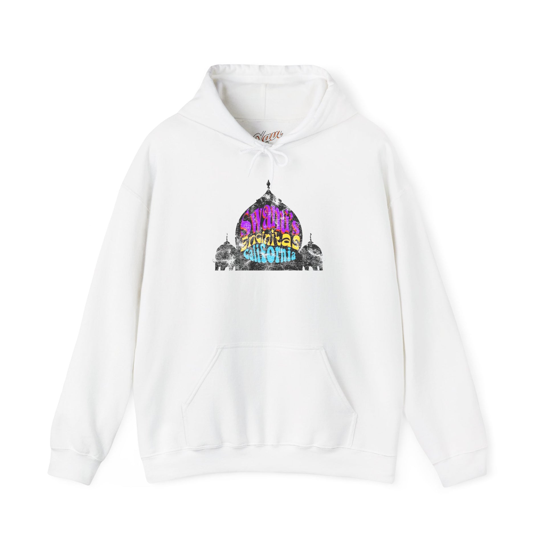 Swami's Hoodie