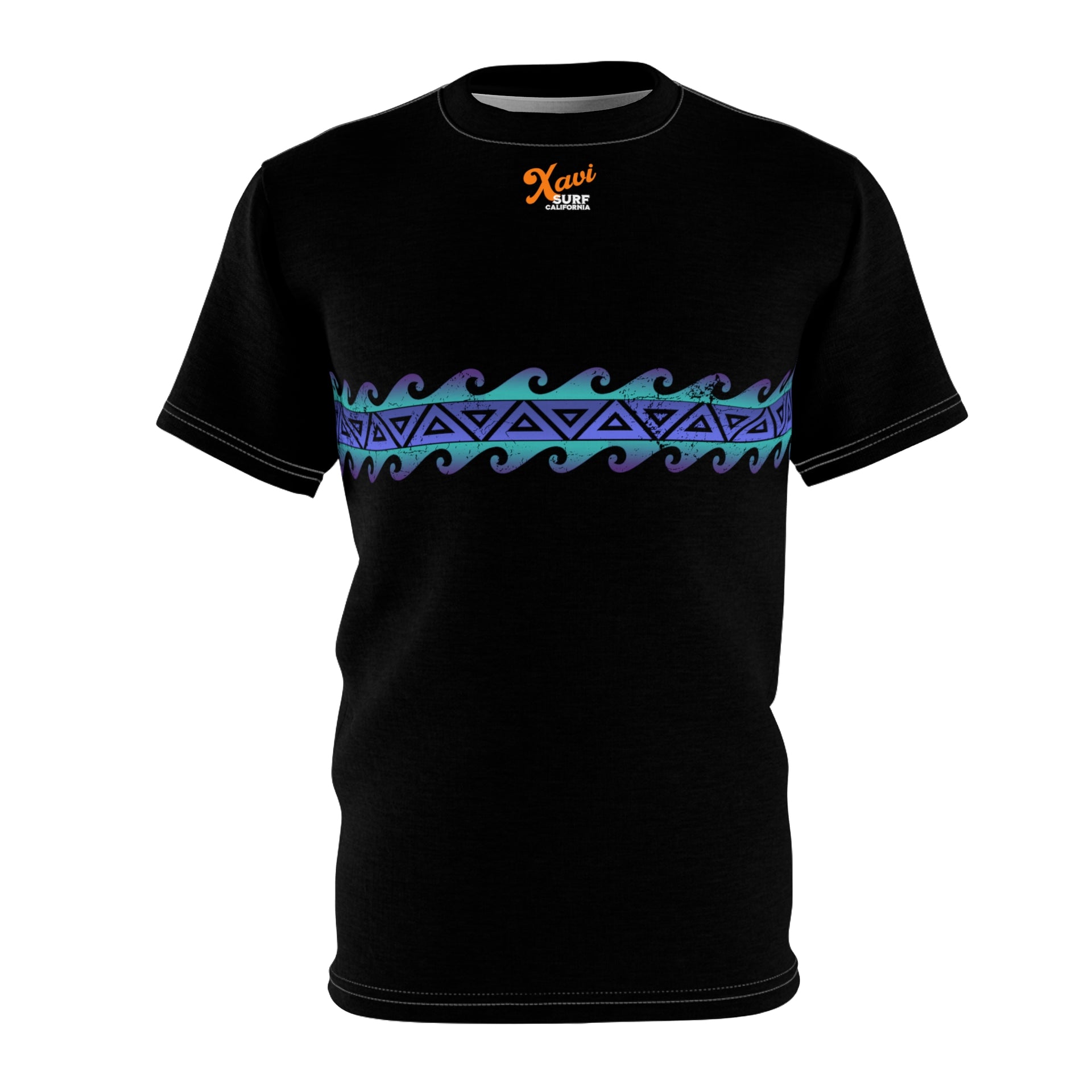 Xavi Surf Unisex Rash Guard