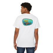 Sandspit Pocket Tee