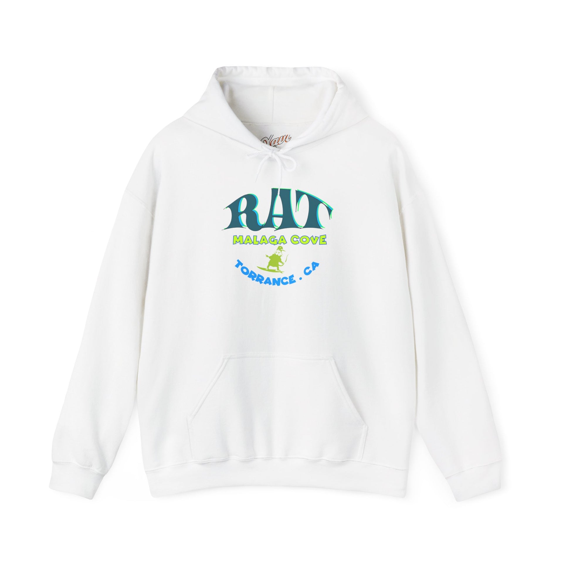 RAT Beach