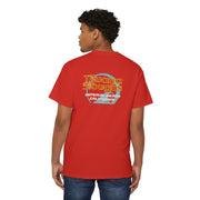 Tijuana Sloughs Pocket Tee