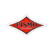 Pismo Beach Sticker