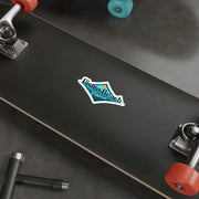 Pismo Beach Die-Cut Sticker
