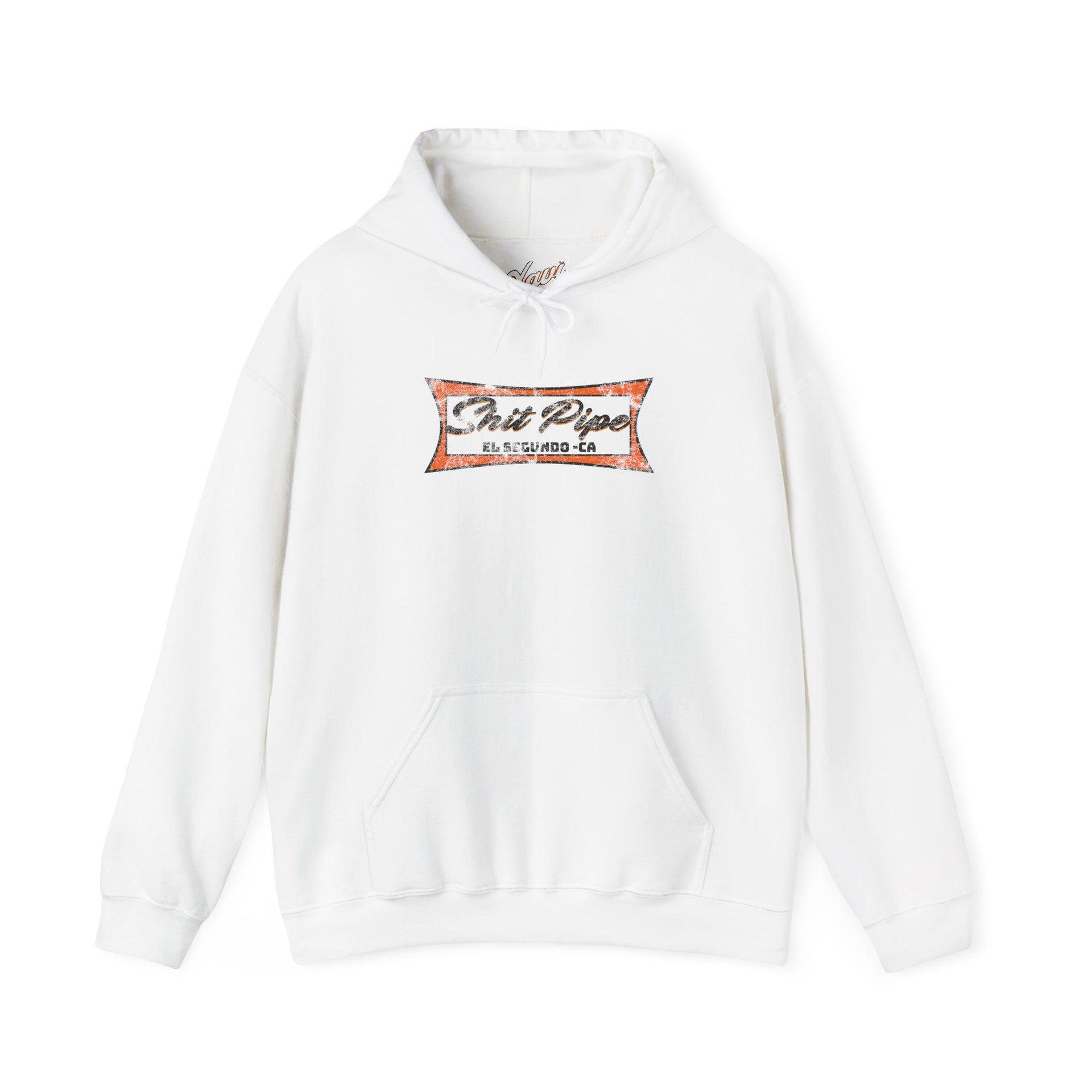 Shit Pipe Hoodie