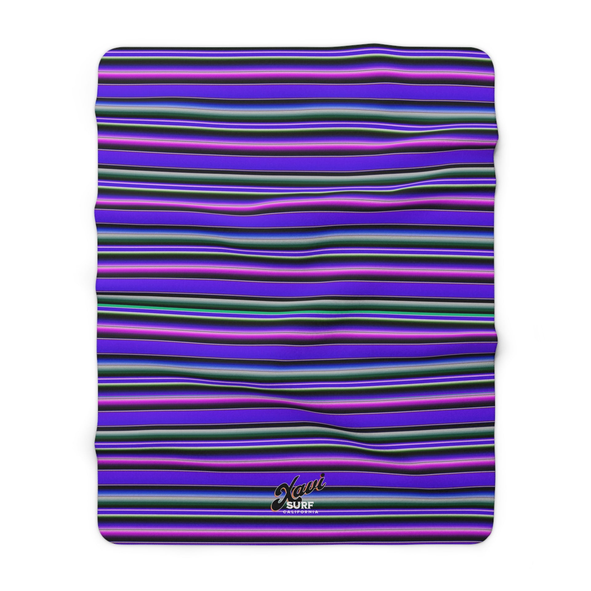 Xavi Surf Sherpa Beach Blanket