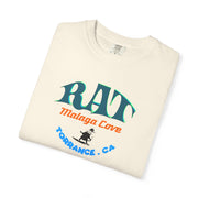 RAT Beach, Malaga Cove Tshirt
