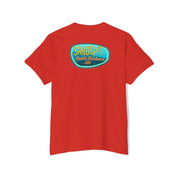 Sandspit Pocket Tee