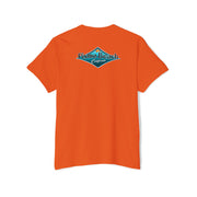 Pismo Beach Pocket Tee