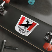 Chicken Run Surf Wax