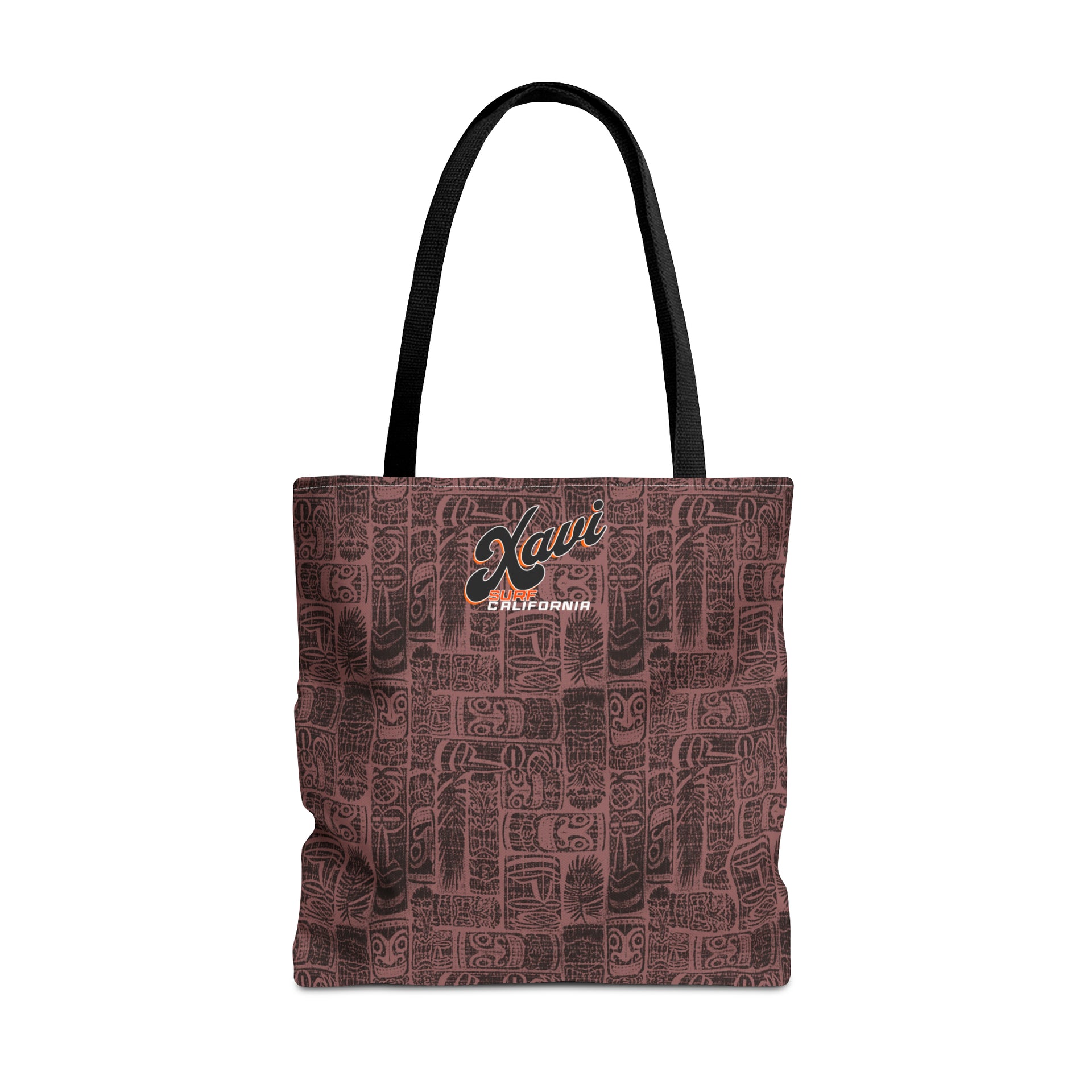 Tiki Tote