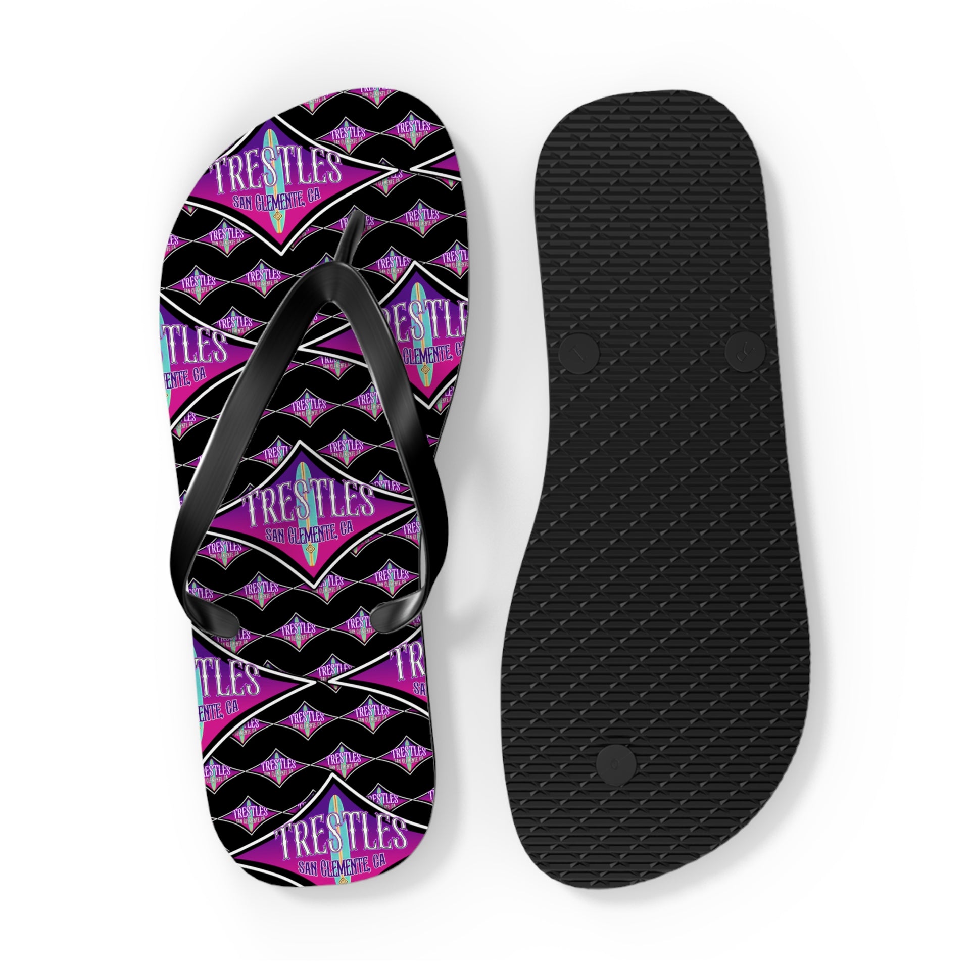 Trestles Flip Flops