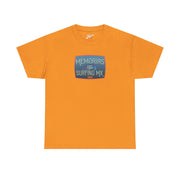Memorias del Surfing MX Commemorative T shirt
