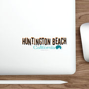 Huntington Beach Sticker