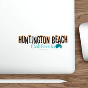 Huntington Beach Sticker