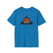 Swami's Reef T shirt