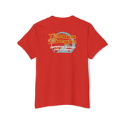 Tijuana Sloughs Pocket Tee