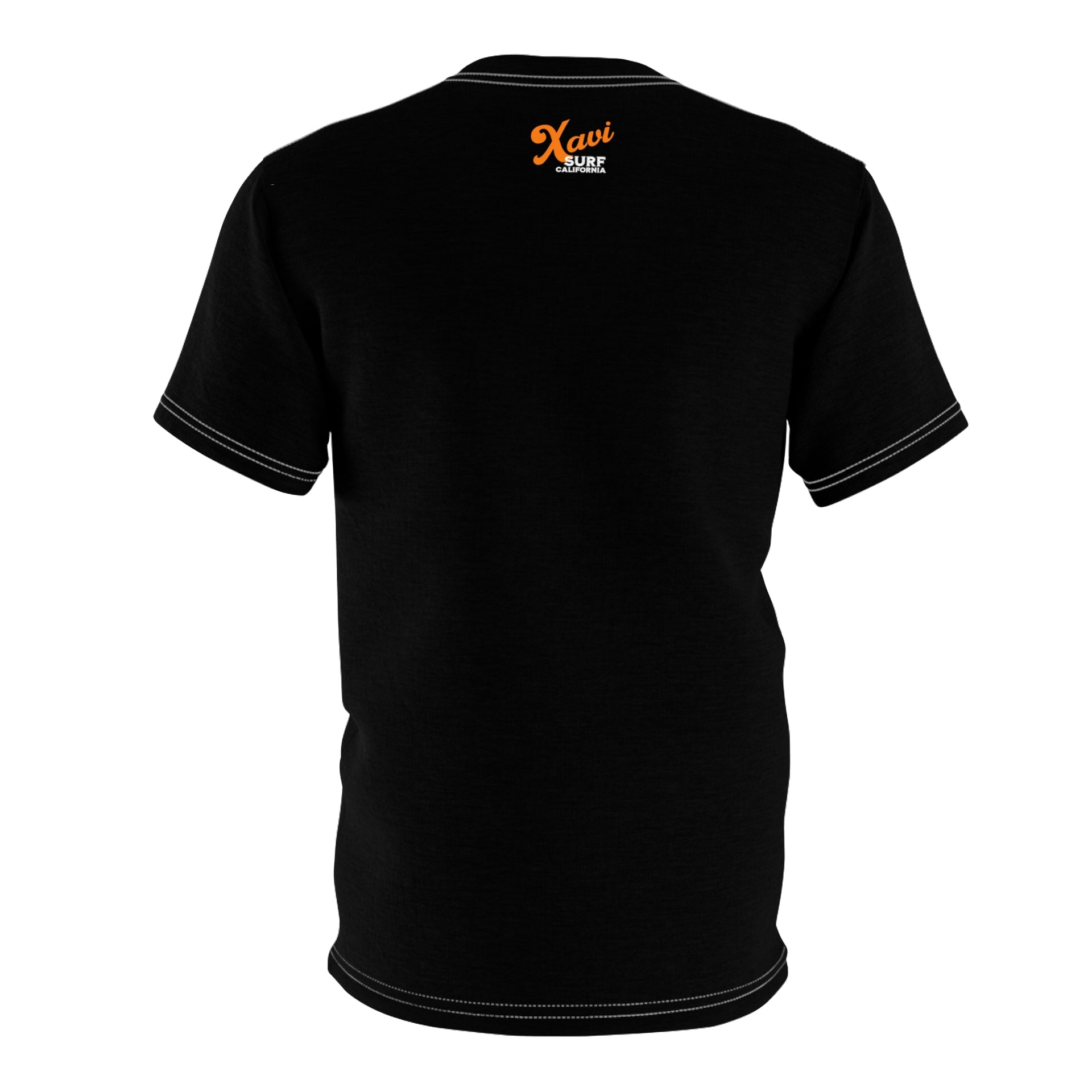 Xavi Surf Unisex Rash Guard