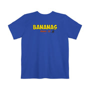 Bananas Pocket T