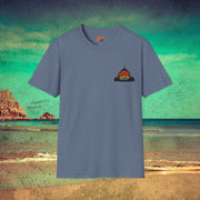 Swami's Reef T shirt