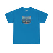 Memorias del Surfing MX Commemorative T shirt