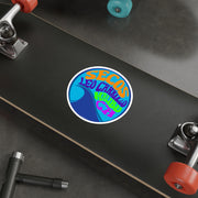 Secos, Leo Carrillo Sticker