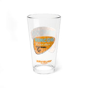 Rincon Pint Glass