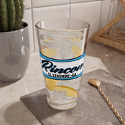 Rincon Pint Glass