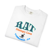 RAT Beach, Malaga Cove Tshirt