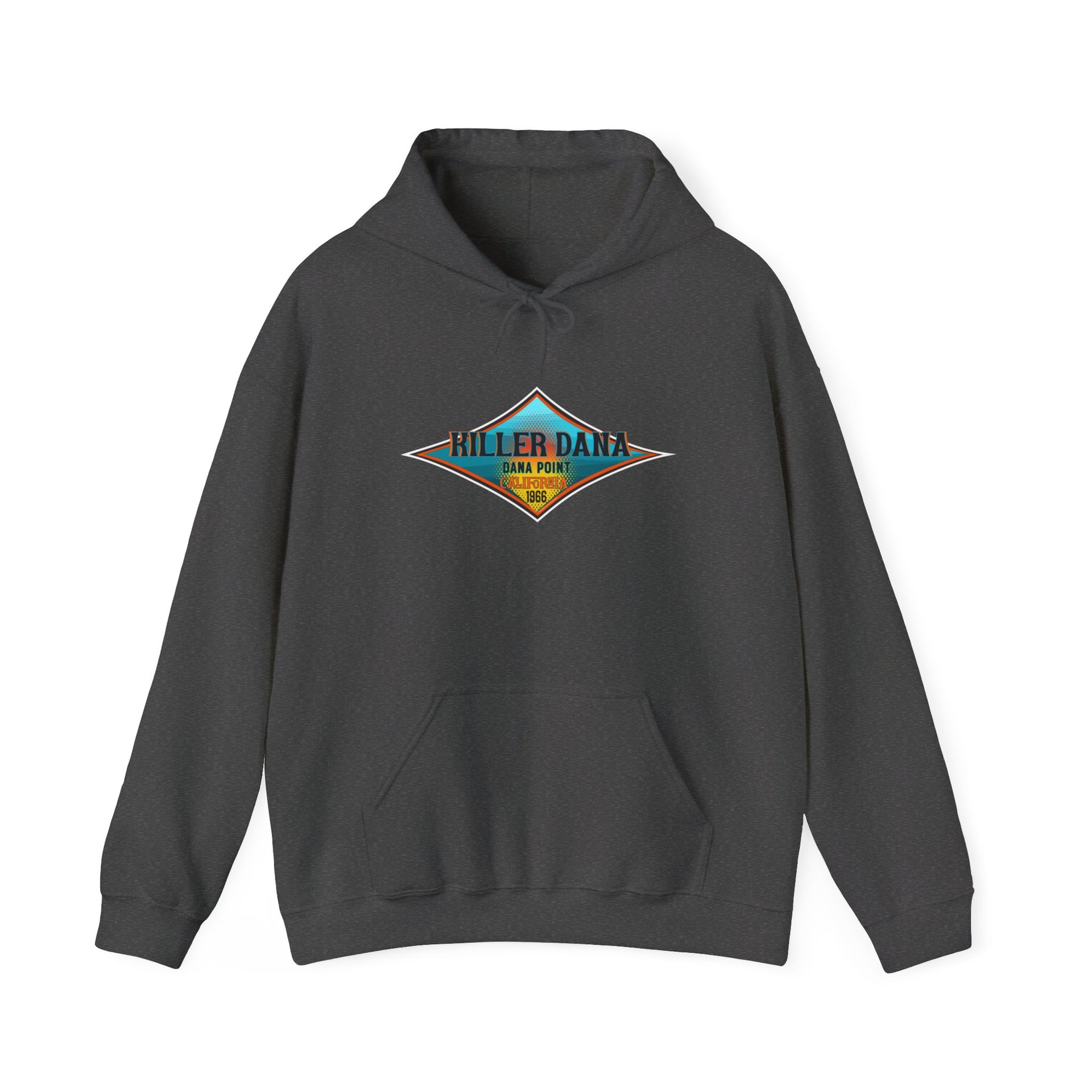 Killer Dana Heavy Blend™ Hooded Sweatshirt