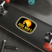 Dead Man's San Francisco Ca