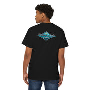 Pismo Beach Pocket Tee