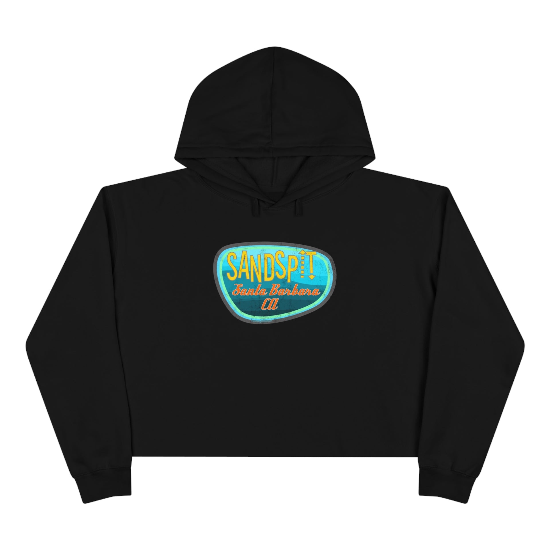 Sandspit Hoodie