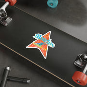 Mondos Sticker