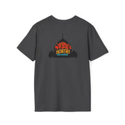 Swami's Reef T shirt