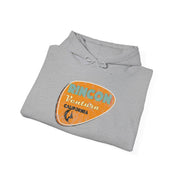 Rincon Hooded Sweatshirt