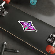 Trestles Sticker