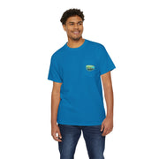 Sandspit Pocket Tee