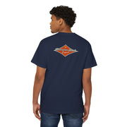 Huntington Beach Pocket Tee