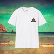 Swami's Reef T shirt
