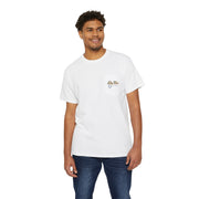 Big Sur Pocket Tee