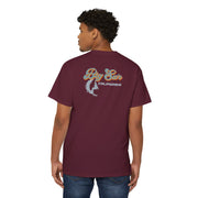 Big Sur Pocket Tee