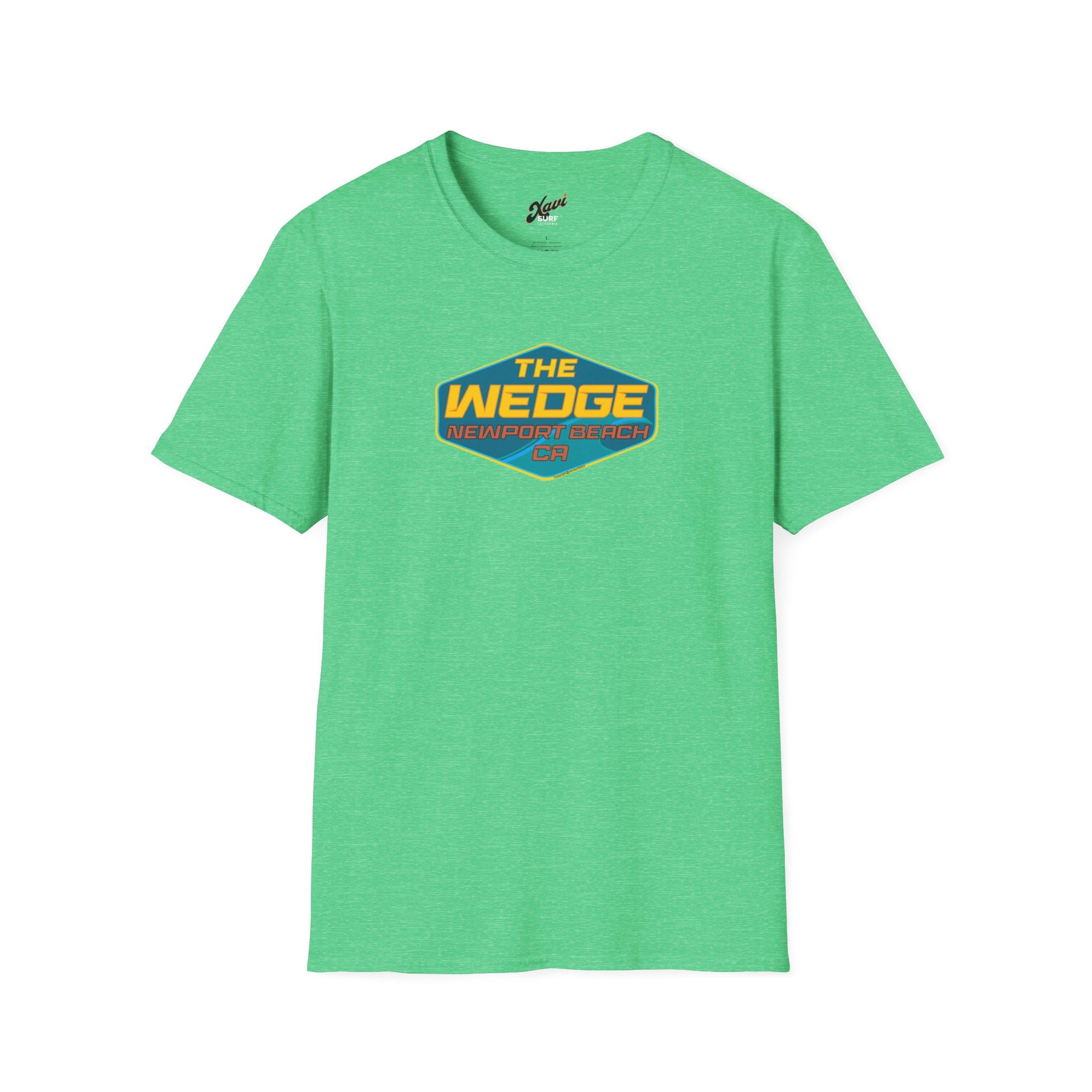 The Wedge Tshirt